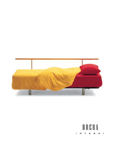 Divano letto Campeggi Dudù