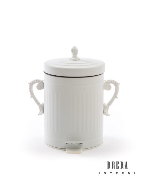 Cestino per la spazzatura Seletti Trash Chic