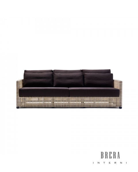 Divano Gervasoni WK 581