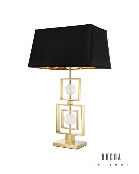 Lampada da Tavolo Eichholtz Avola