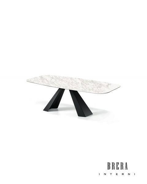 Tavolo Cattelan Italia Eliot Keramik