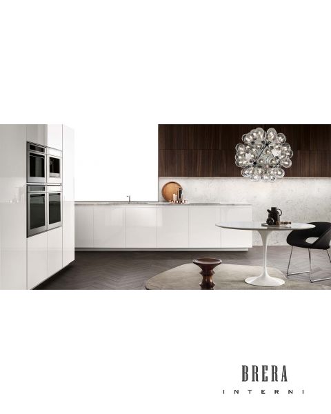 Ernestomeda One 80 Tre Cucina