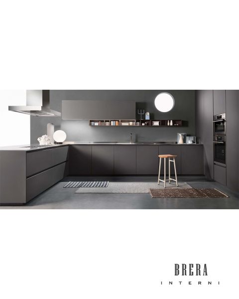 Ernestomeda One 80 Four Cucina