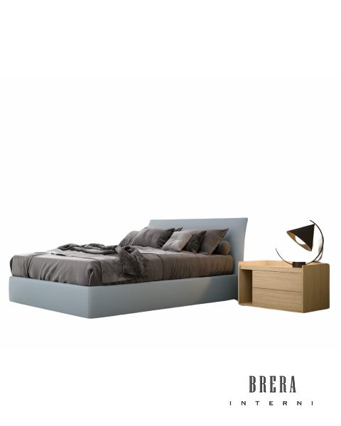Letto Zalf Slim