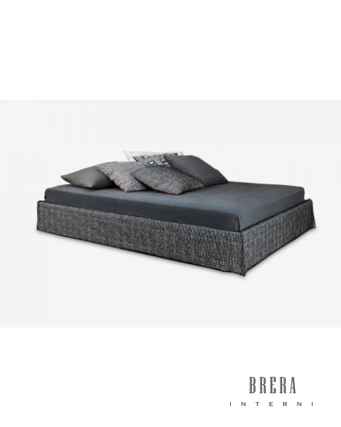 Letto a scomparsa Gervasoni Ghost 80 EL