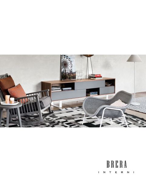 Lampada a sospensione Gervasoni Sweet 91 95 96