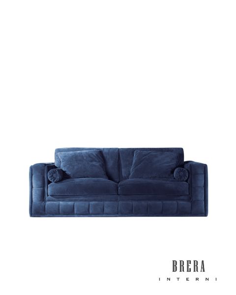 Divano Epoque Glamour