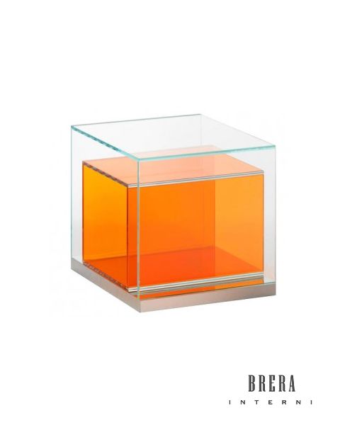 Glas Italia BoxInBox Tavolino
