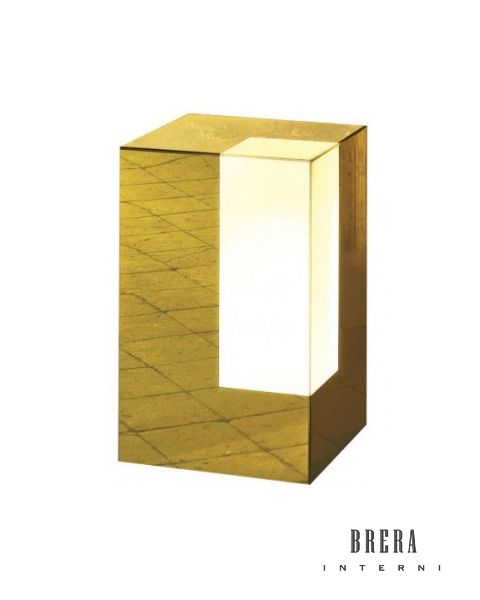 Cassettone Boxy Glas Italia