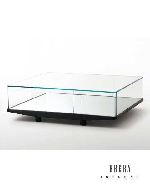 Tavolino da collezione Glas Italia