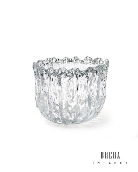 Glas Italia Fountain Tavolino