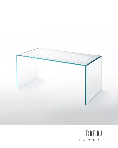 Tavolo Ponte di Glas Italia Ghiacciolo