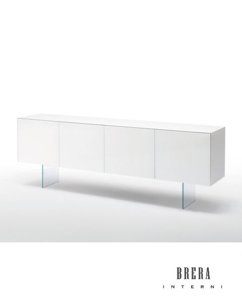 Madia Magic Box Glas Italia