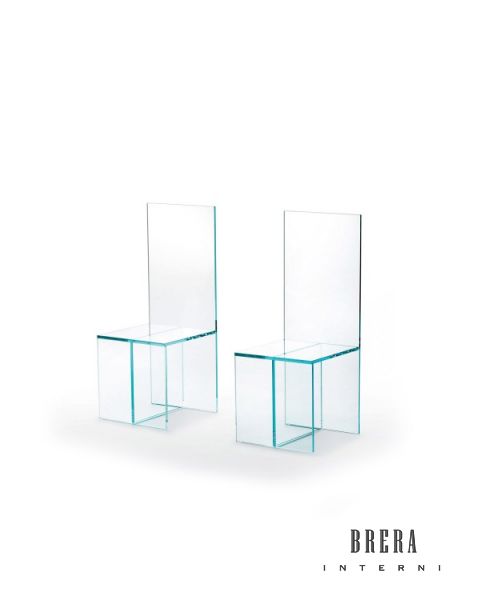 Sedia Glas Italia Merci Bob
