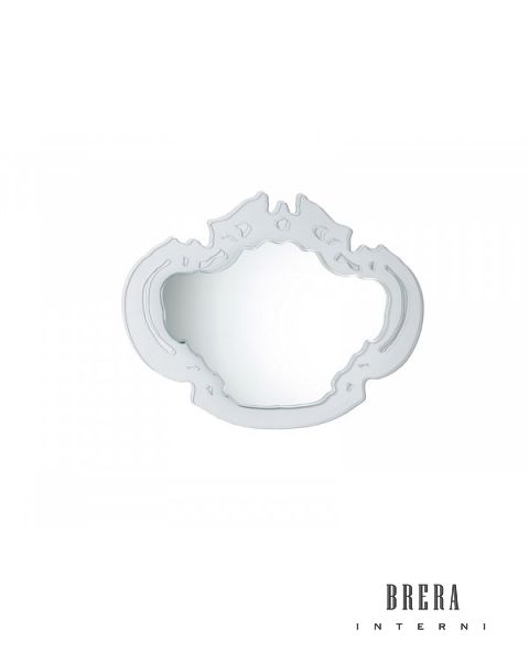 Specchio Glas Italia Rokokò