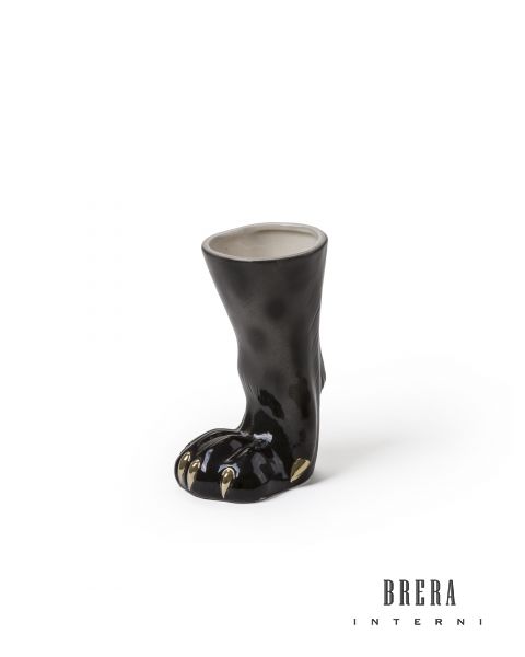 Vetro Seletti Leopardo