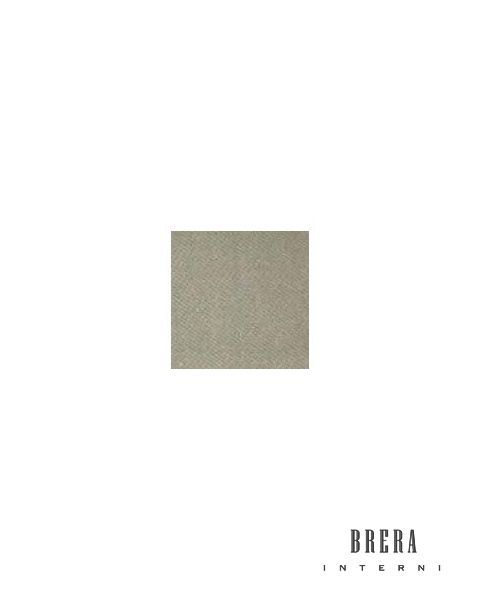 Sedia Bonaldo Sheryl Velvet - Grigio Chiaro 974