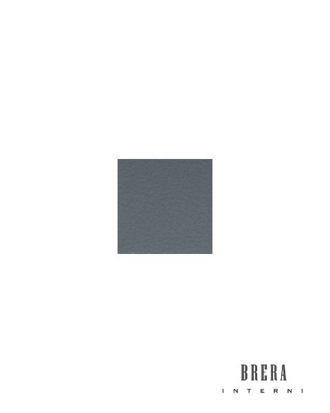 Sedia Bonaldo By Si Eco-Leather - Grigio Ferro 369, Frassino Tinto Noce