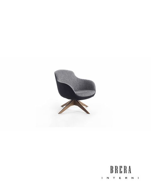 Gruppo Fox Hydra Poltrona