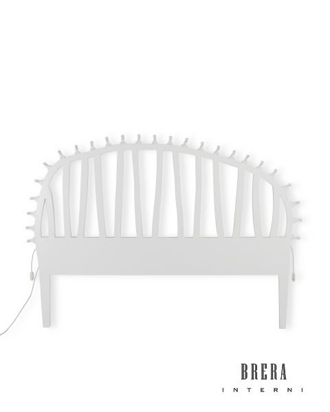 Seletti Luminaire Accessori per testiera letto