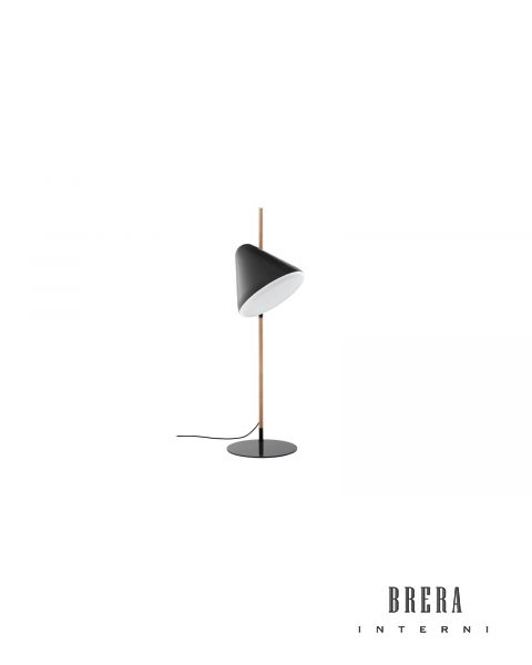 Lampada da terra Hello di Normann Copenhagen