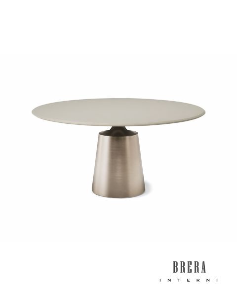 Tavolo Cattelan Italia Yoda Argile 