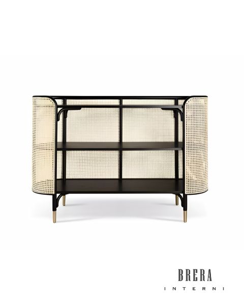 Consolle Gebreuder Thonet Vienna Mos 