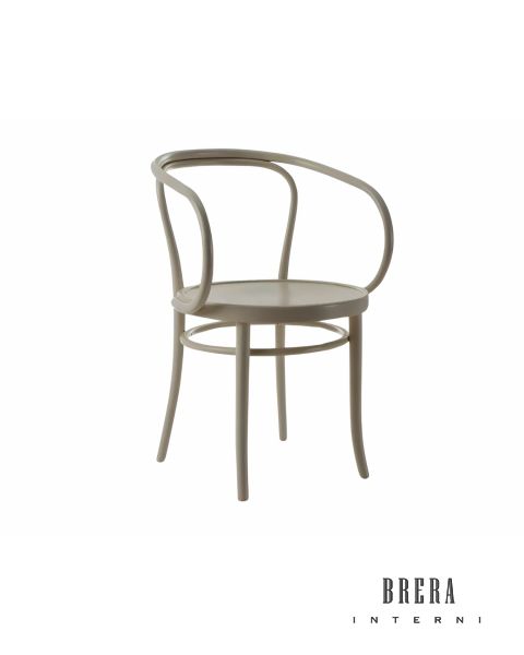 Sedia Gebrueder Thonet Vienna Wiener Stuhl 