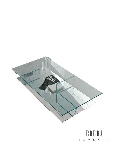 Tavolino Kadir Cattelan Italia