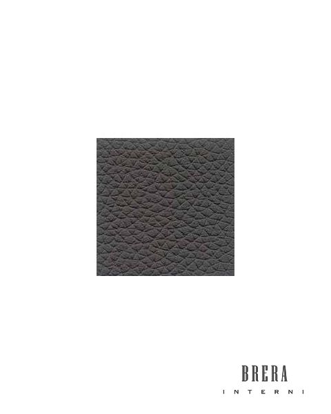 Sedia Bonaldo By Si Pelle - Grigio Ferro L04, Grigio Frassino