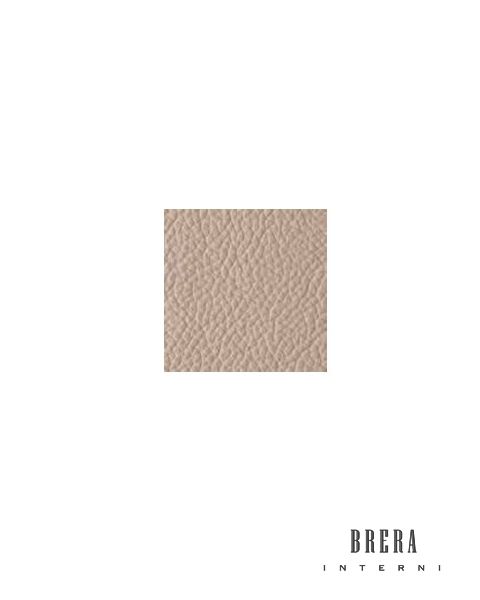 Sedia Bonaldo By Si Leather - Powder L37, Frassino Tinto Noce
