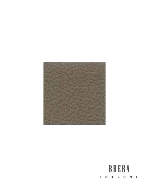 Sedia Bonaldo By Si Leather - Tortora L47, Frassino Tinto Noce