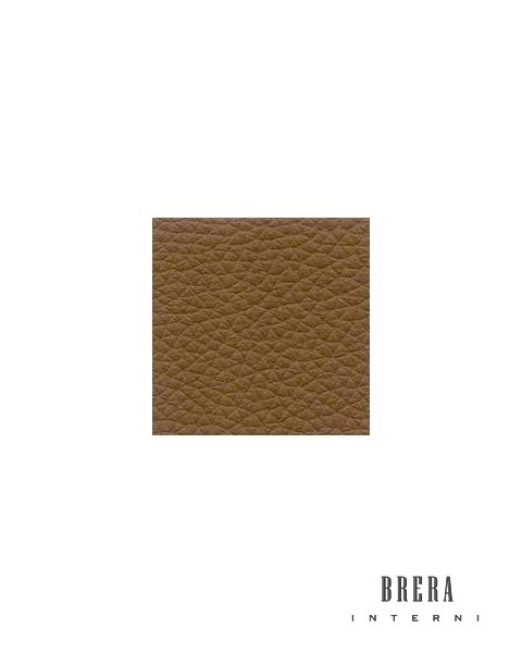 Sedia Bonaldo By Si Leather - Bronzo L48, Frassino Tinto Noce