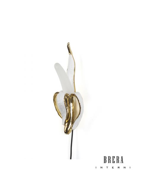 Lampada Seletti Banana Lamp