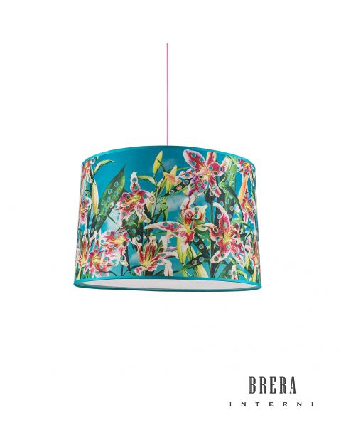 Paralume Seletti Fiore con Fori