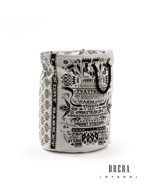 Borsa per la biancheria Seletti By Petrantoni