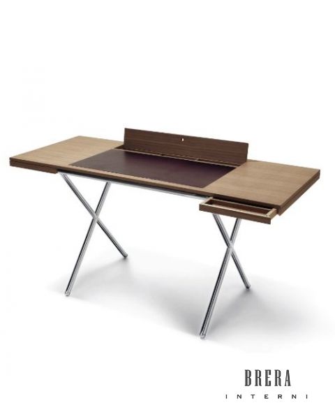 Console Lema Novelist