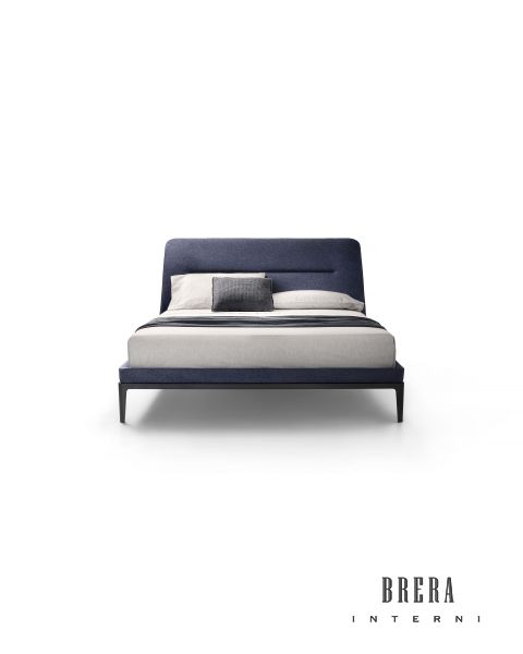 Letto Lema Vittoriano