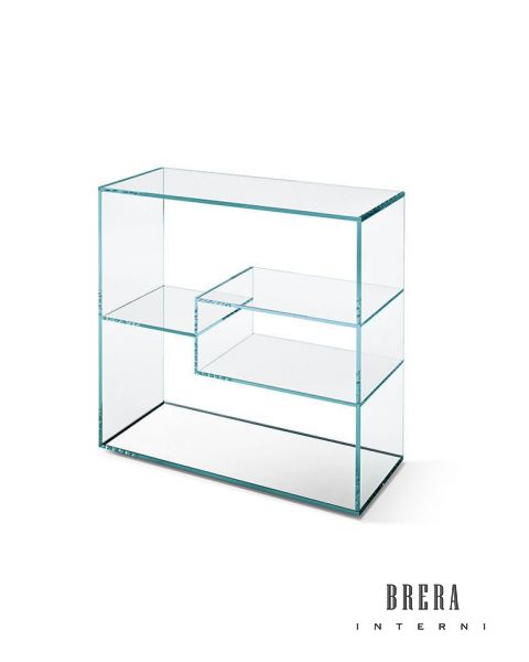 Libreria Tonelli Design Lib H