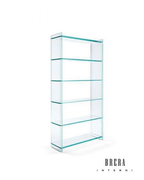 Libreria Tonelli Design Quiller