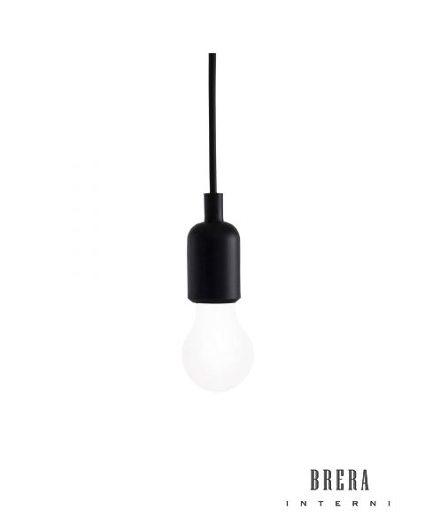 Lampadina Frosted Seletti Maman