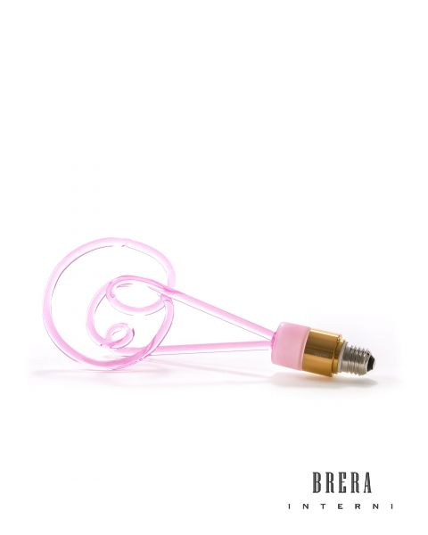Lampadina Seletti Twist