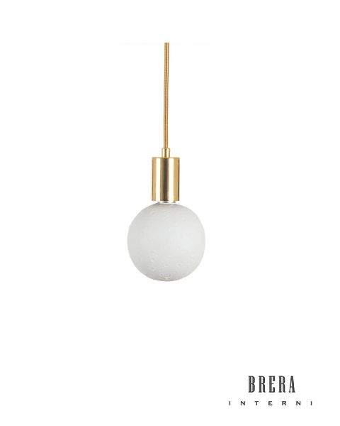 Lampadina Seletti Moon Bulb
