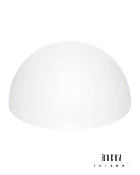 Lampada da Terra Linea Light Ohps