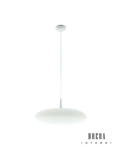 Lampada a Sospensione Squash Linea Light