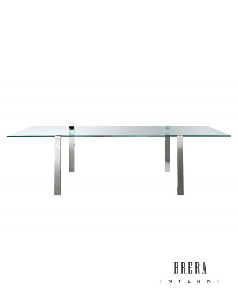 Tavolo Tonelli Design Soggiorno
