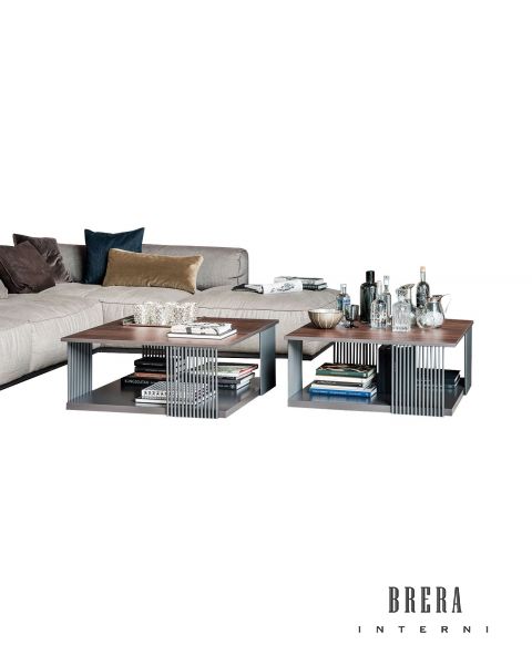 Cattelan Italia Lothar Tavolino Piccolo