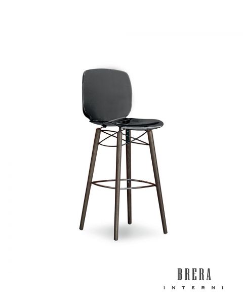 Sgabello Bonaldo Loto W