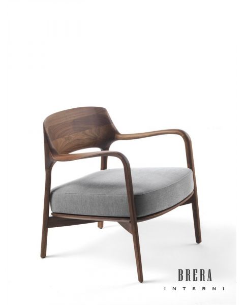 Porada Louis Poltrona