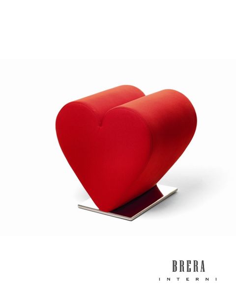 Pouf Opinione Ciatti Amore